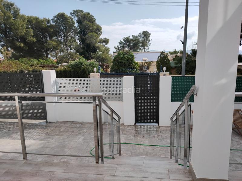 Foto 7f9f71a1-a77e-4af1-acb8-d49f97323cd8. Chalet with heating parking pool in Coloma Nucia (la)