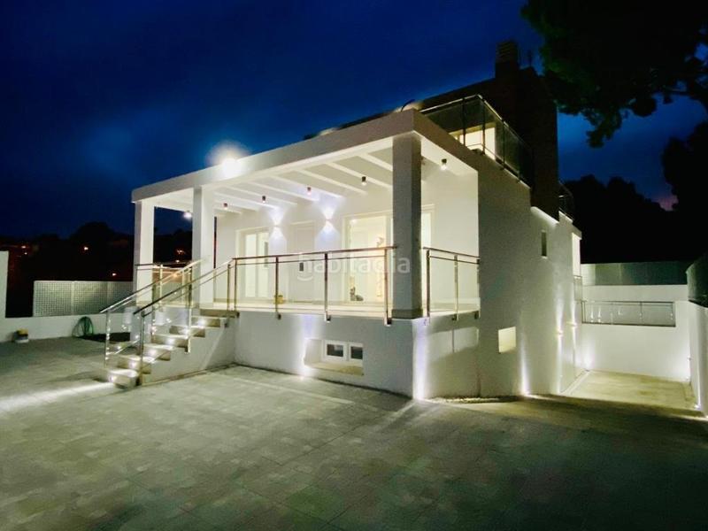 Foto 8dea4de1-8d76-4ae1-a61f-acfa0e3a634c. Chalet with heating parking pool in Coloma Nucia (la)