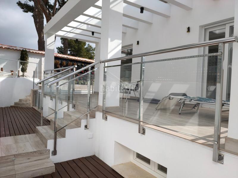 Foto de05da8c-2145-4e40-ba23-371ab0307729. Chalet with heating parking pool in Coloma Nucia (la)