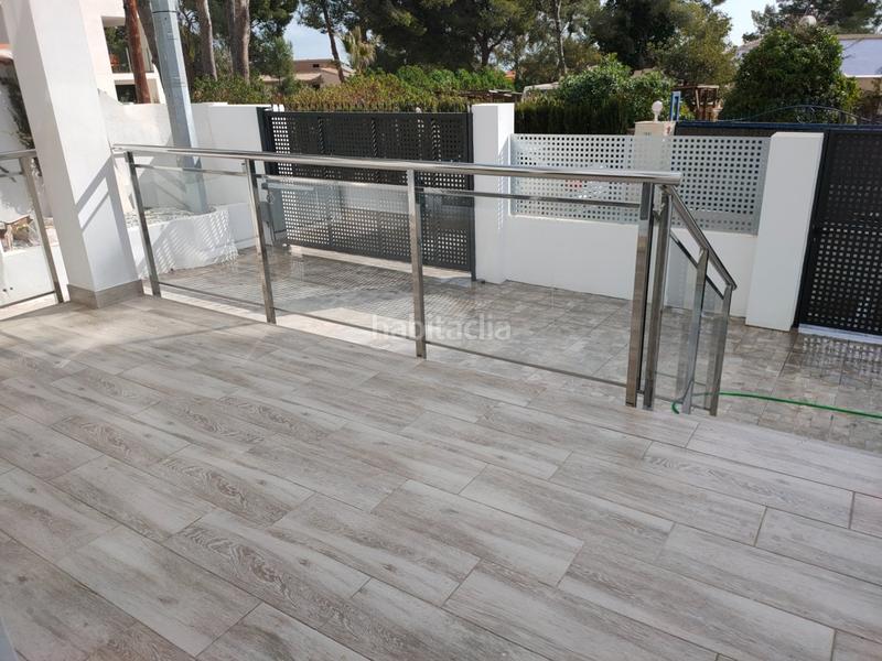 Foto f031c66d-03ae-4ef1-88c3-1a82734a28e1. Chalet with heating parking pool in Coloma Nucia (la)