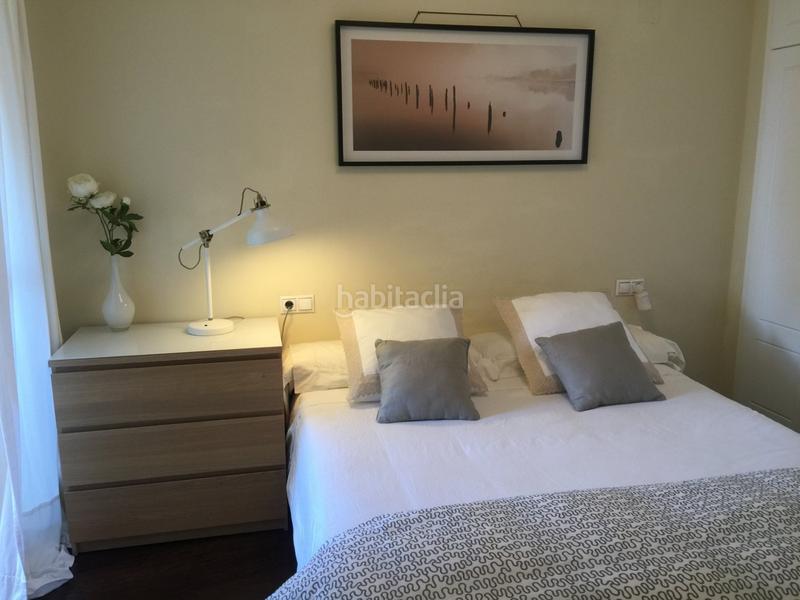 Foto 1e2e200b-6234-4916-8cc6-e03261c99094. Pis amb aparcament piscina a Via Parque Benidorm