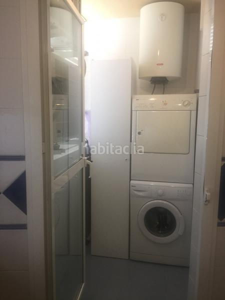 Foto 2bb6ea05-0cb7-4c8e-abd0-5203d34479c1. Pis amb aparcament piscina a Via Parque Benidorm