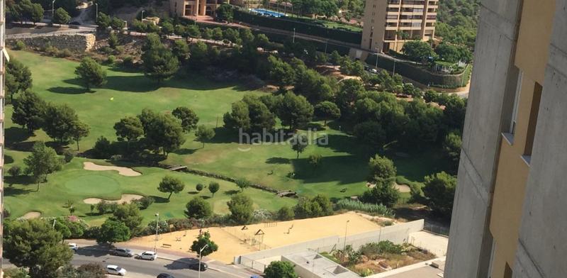 Foto 413759be-5bad-4693-9c28-5e2dc194c9a7. Pis amb aparcament piscina a Via Parque Benidorm