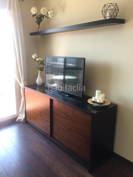 Foto 7af23332-ac2e-468e-aa01-800ded13a4fa. Pis amb aparcament piscina a Via Parque Benidorm