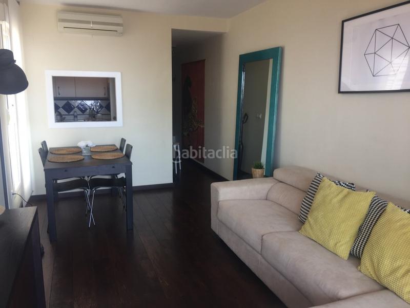 Foto acbaadaa-67c7-4dd2-89b2-a6a014bcfba0. Pis amb aparcament piscina a Via Parque Benidorm