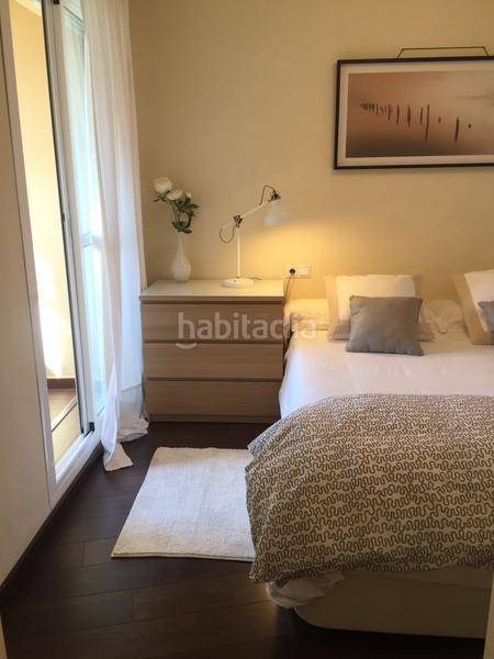 Foto e9987901-399e-479b-a9a4-714a4232f154. Pis amb aparcament piscina a Via Parque Benidorm