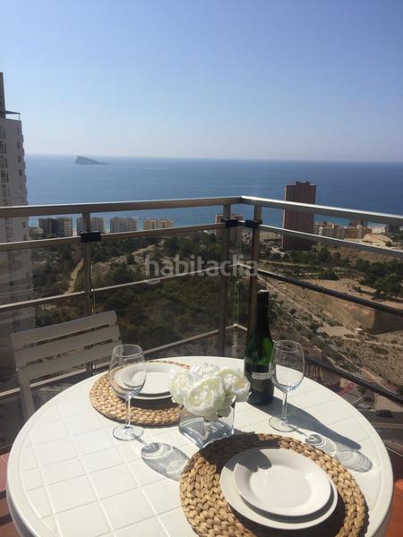 Foto e9b5e098-dd90-4972-8728-64f961b4bea5. Pis amb aparcament piscina a Via Parque Benidorm