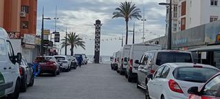 Local Comercial a Playa Levante. Local , activivad bar , trabajando en estos momentos , 2  linea