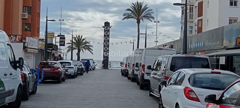 Foto 1d3044b3-cee5-4808-ae34-58ab420dfc58. Local comercial a Playa Levante Benidorm