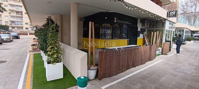 Foto 97b72d4b-7a4c-466d-94bb-90ae978d3bdd. Local comercial a Playa Levante Benidorm