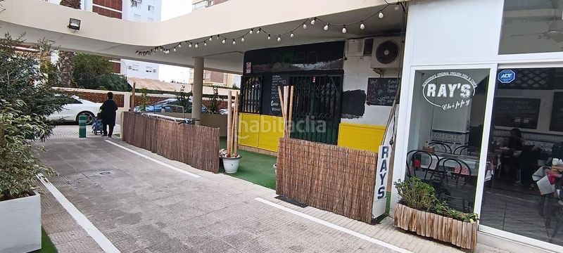Foto b8a04e30-6982-44c0-82eb-cc1f67b3f083. Local comercial a Playa Levante Benidorm