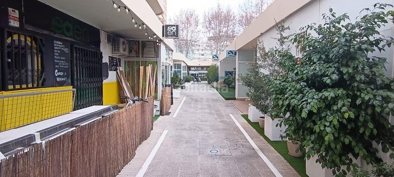 Foto bb3cb959-2035-4243-9165-391d6be7ff15. Local comercial a Playa Levante Benidorm