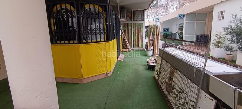 Foto cee001f5-fa0a-4f7d-8f35-d8d7ccc49684. Local comercial a Playa Levante Benidorm