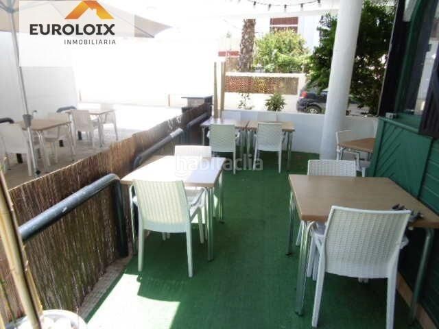 Foto db4af193-7844-4cb4-a1ae-a3413379b2e8. Local comercial a Playa Levante Benidorm