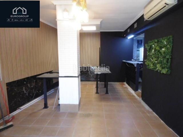Foto e2046fe0-d633-421e-8f85-431308dae4c4. Local comercial a Playa Levante Benidorm