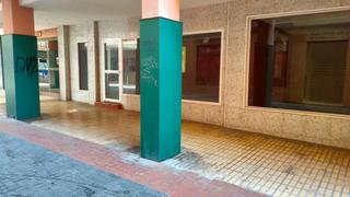 Local Comercial a Centro Urbano. Se vende local comercial en el centro de benidorm www.eurocenter
