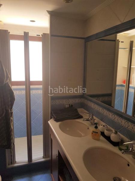 Foto 0efe1583-e792-40fd-8ce5-2fb5d3158e08. Flat with parking pool in Juzgados - Plaza de Toros Benidorm