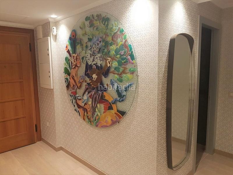 Foto 706a133e-a116-41f6-96b5-ada3a2718fb4. Flat with parking pool in Juzgados - Plaza de Toros Benidorm