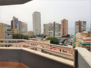 Pis a Playa Levante. Piso con posibilidades cerca de la playa  www.euroloix.com