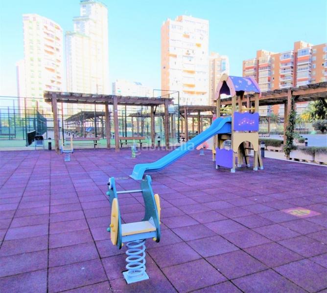 Foto 3561ab1c-297a-460b-b3fe-1a3232042bcc. Apartamento  playa levante www.euroloix.com en Benidorm