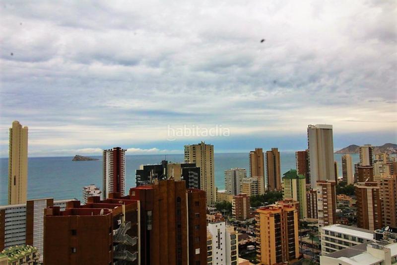 Foto 67042c21-81dc-4025-97f8-63bb90c6387d. Apartamento  playa levante www.euroloix.com en Benidorm