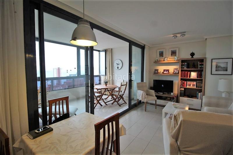Foto 7e3e2e22-3bd1-4577-9d20-8a80e8220516. Apartamento  playa levante www.euroloix.com en Benidorm