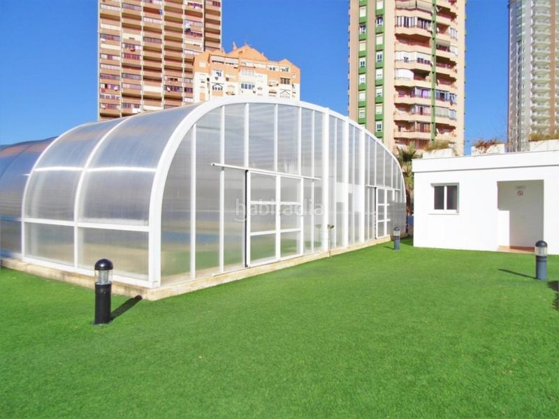 Foto c795155e-9e90-40e0-a45a-b49e819116d5. Apartamento  playa levante www.euroloix.com en Benidorm