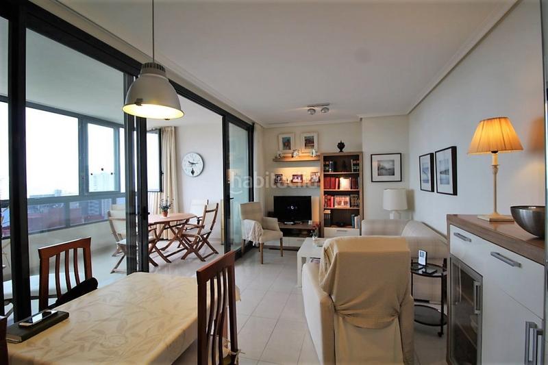 Foto c9b327e5-e040-4378-8a1a-5a0d0be41c93. Apartamento  playa levante www.euroloix.com en Benidorm
