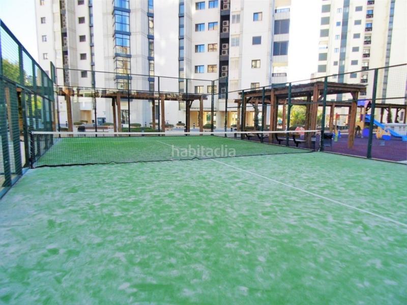 Foto dbefe729-2473-49bf-bba3-1c4c4a5a5b22. Apartamento  playa levante www.euroloix.com en Benidorm
