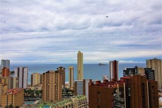 Apartament a Rincón Bajo. Apartamento en benidorm playa levante www.euroloix.com