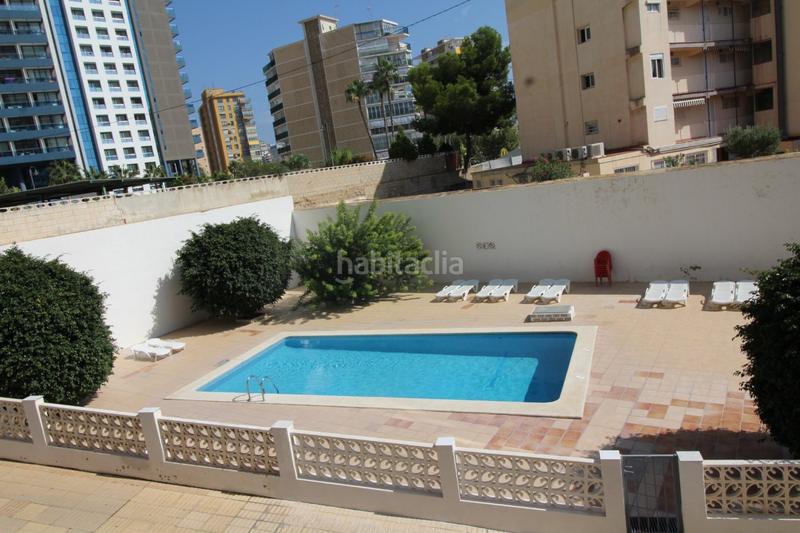 Foto 63eba2fd-f2bd-4605-9752-4300000b4aa4. Àtic amb aparcament piscina a Playa Levante Benidorm