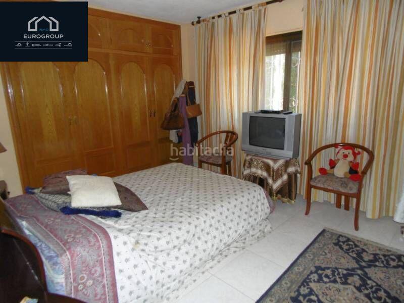 Foto 53b9efb5-8930-4b04-91a9-903919a2909c. Chalet con riscaldamento parcheggio piscina in Urbanizaciones Benidorm