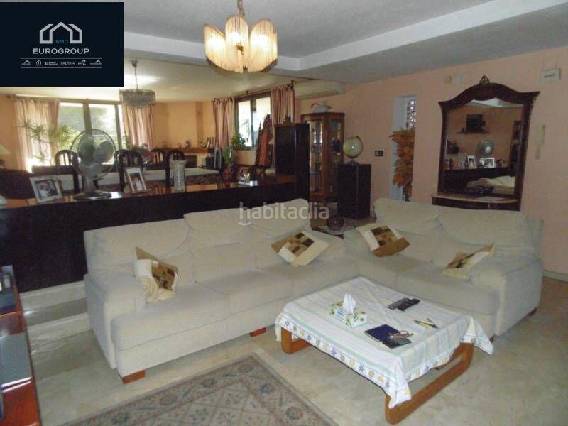 Foto 8136b7e1-5826-435d-a32b-b5b15d2cefbb. Chalet con riscaldamento parcheggio piscina in Urbanizaciones Benidorm