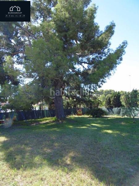 Foto bc1aed82-960f-4c09-9021-179f0d950734. Chalet con riscaldamento parcheggio piscina in Urbanizaciones Benidorm