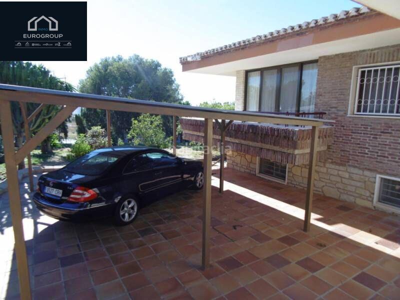 Foto c05afa4f-83e4-41db-b0d4-bed82071675b. Chalet con riscaldamento parcheggio piscina in Urbanizaciones Benidorm