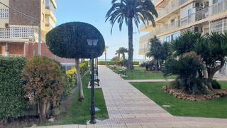 Pis a Playa Levante. Se vende piso en primera linea de la playa de levante. www.euroc