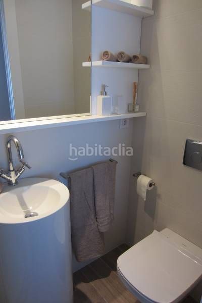 Foto 04e22463-86d4-440b-88b7-5719f0143290. Apartament amb calefacció a Playa Levante Benidorm
