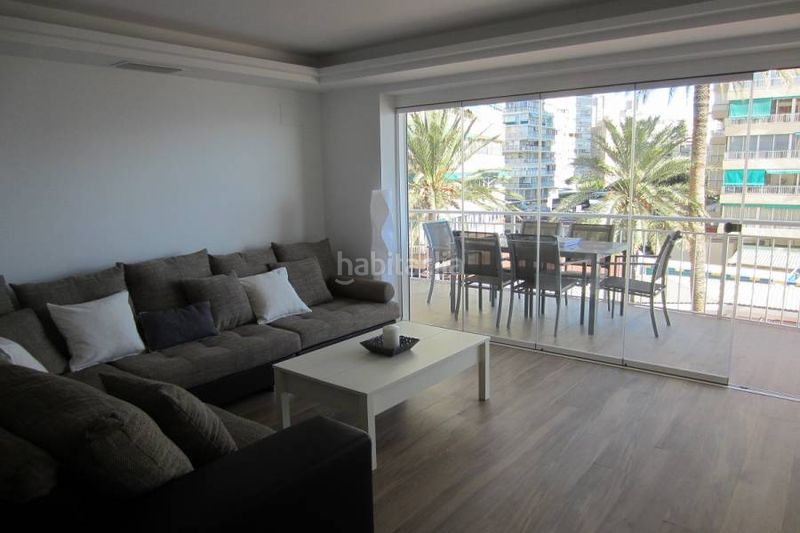 Foto 0e4461f3-990e-4042-82ed-d8cbd5876c2a. Apartament amb calefacció a Playa Levante Benidorm