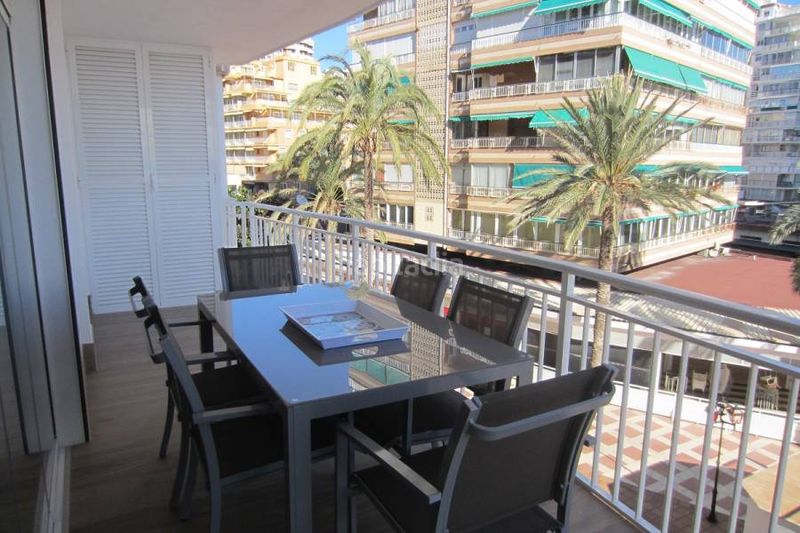 Foto 0fa62821-eb77-4030-aaae-01606e2d2930. Apartament amb calefacció a Playa Levante Benidorm