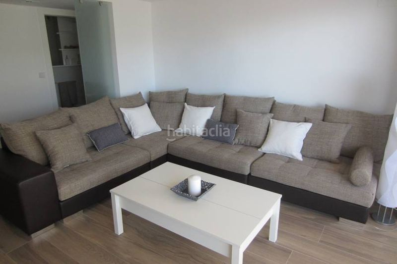 Foto 18a1793a-98fe-488b-b062-dc5dc29ec309. Apartament amb calefacció a Playa Levante Benidorm