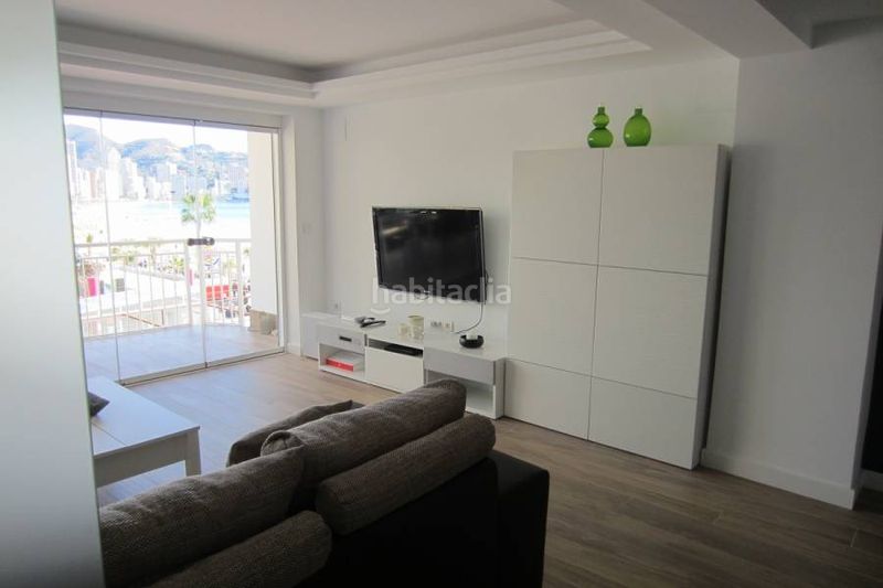 Foto 1d7172f3-6099-4a56-8df7-aa1bb54af581. Apartament amb calefacció a Playa Levante Benidorm