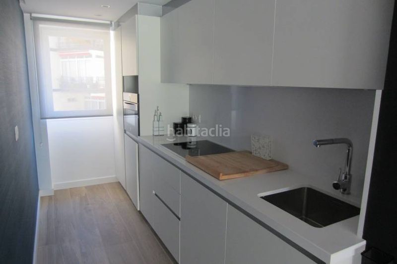 Foto 3a675bee-8e8f-4f31-a63b-3074689ae70c. Apartament amb calefacció a Playa Levante Benidorm