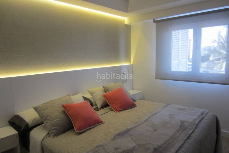 Foto 4f9b339f-fbd9-40ac-a379-65209612d3d8. Apartament amb calefacció a Playa Levante Benidorm