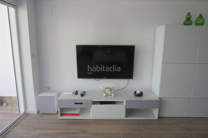 Foto 6246040d-2a05-4c06-84af-50778cbe4b7a. Apartament amb calefacció a Playa Levante Benidorm
