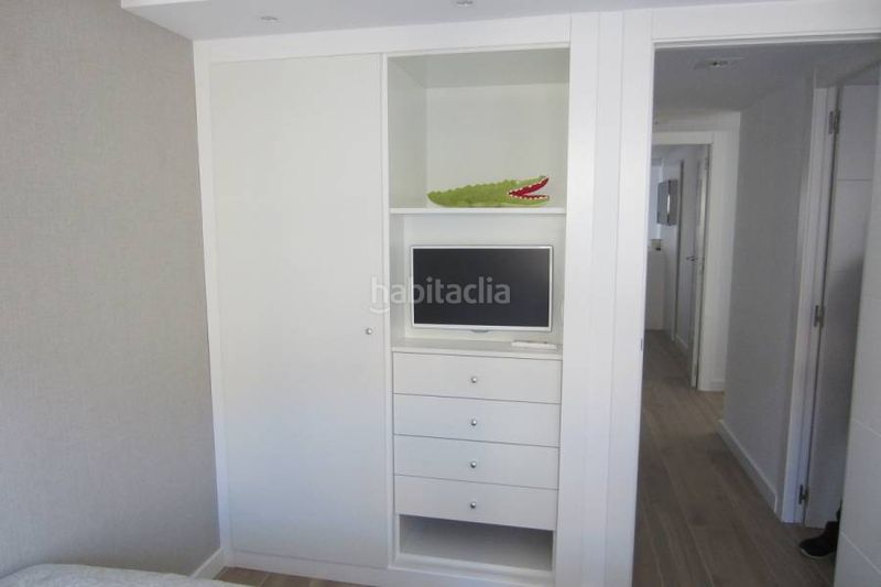 Foto 6f2db7d6-4591-414a-8d74-75c85a6e5bbd. Apartament amb calefacció a Playa Levante Benidorm