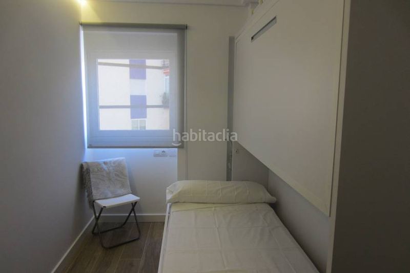 Foto 73880dcd-24cd-4d72-8529-5e22b7daee94. Apartament amb calefacció a Playa Levante Benidorm