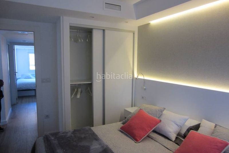 Foto 912a8c5f-e0ca-4b55-b194-e506980da585. Apartament amb calefacció a Playa Levante Benidorm