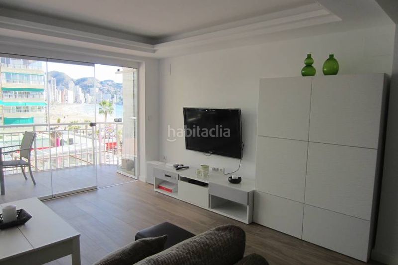 Foto acc26e07-9feb-456c-a0c8-90a7c4113572. Apartament amb calefacció a Playa Levante Benidorm