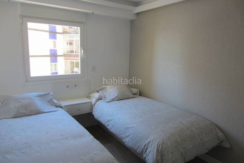Foto df990bfc-2422-4df8-b09c-db12919b3499. Apartament amb calefacció a Playa Levante Benidorm
