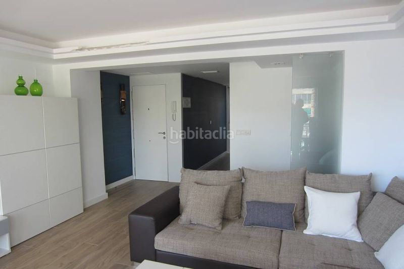 Foto e397f384-5396-471d-99cf-817155dabd21. Apartament amb calefacció a Playa Levante Benidorm